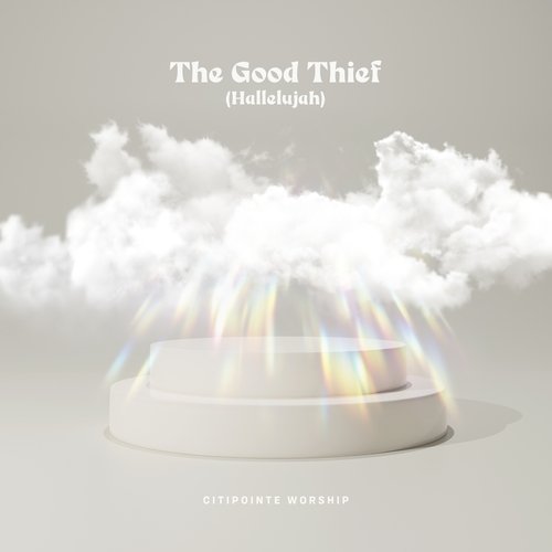 The Good Thief (Hallelujah) (Live)_poster_image