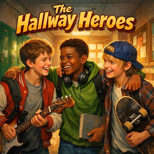 The Hallway Heroes