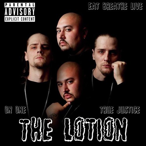 The Lotion_poster_image