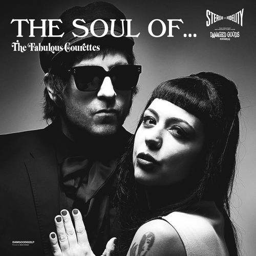 The Soul Of... The Fabulous Courettes_poster_image