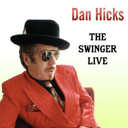 The Swinger (Live)