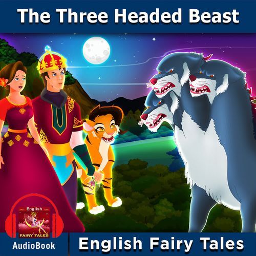 The Three Headed Beast