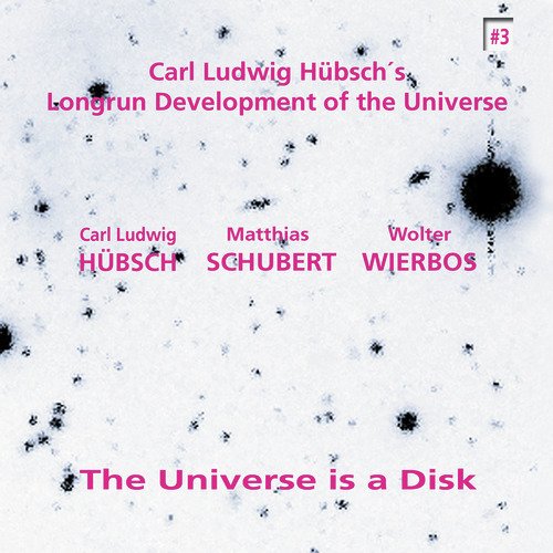 The Universe Is a Disk_poster_image