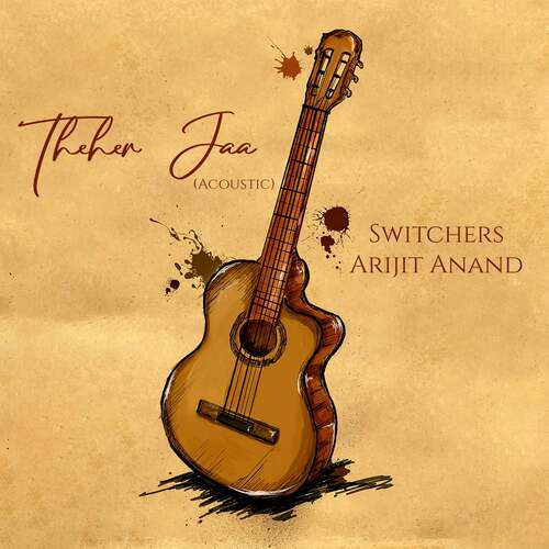 Theher Jaa (Acoustic)