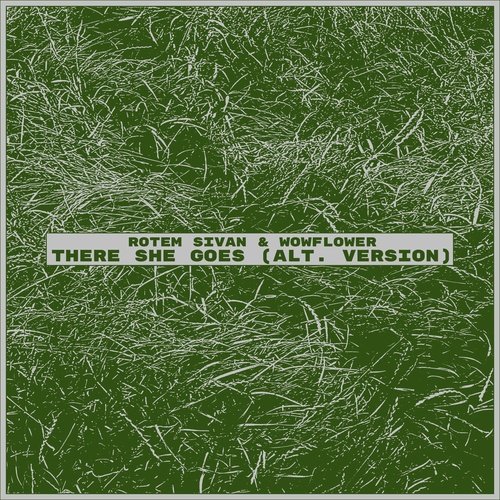 There She Goes (Alt. Version)