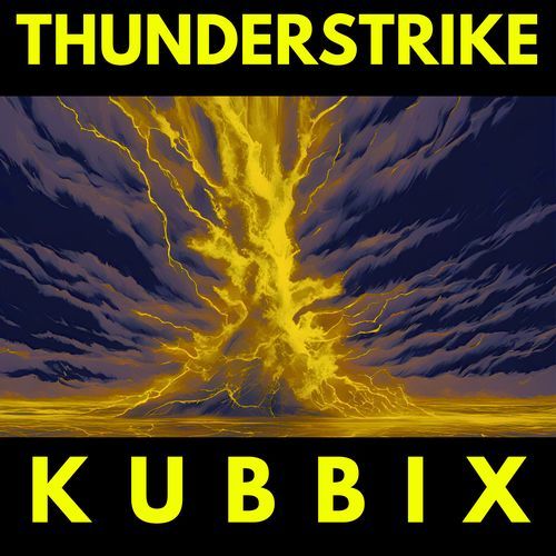 Thunderstrike