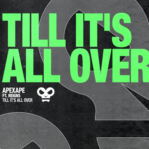 Till It&#039;s All Over