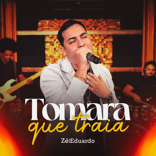 Tomara Que Traia_poster_image