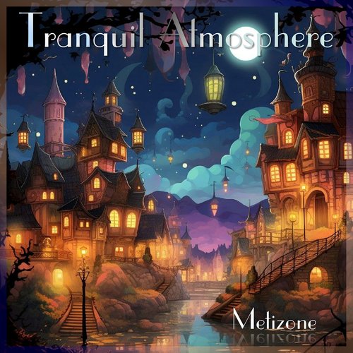 Tranquil Atmosphere cover art