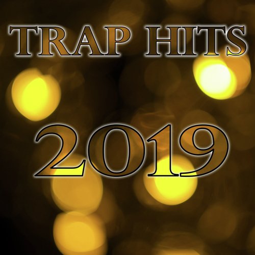 Trap Town cover art
