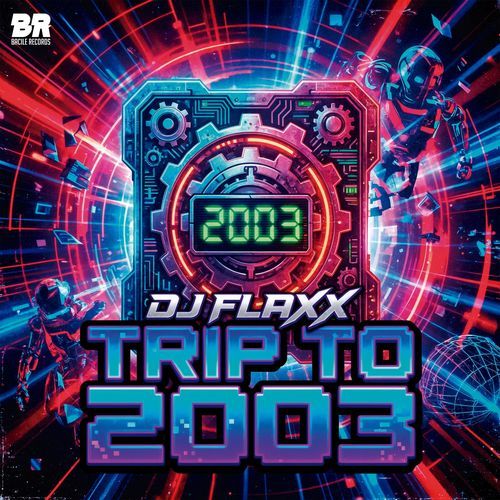 Trip to 2003