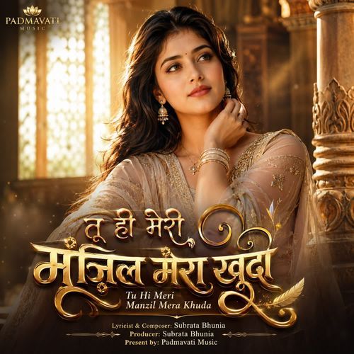 Tu Hi Meri Manzil Mera Khuda