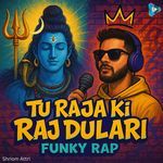 Tu Raja Ki Raj Dulari Funky Rap