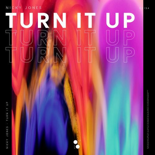 Turn It Up (Extended Mix)