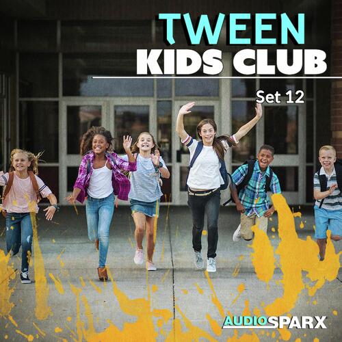 Tween Kids Club, Set 12