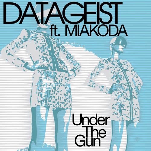 Under the Gun (feat. Miakoda)