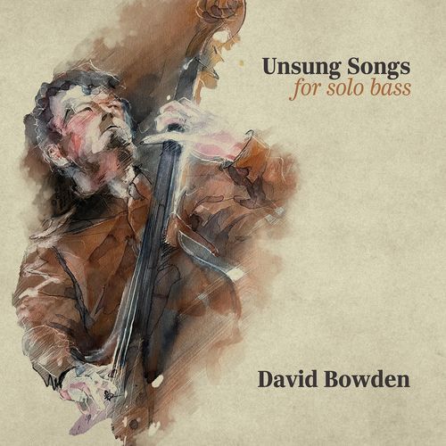 Unsung Songs