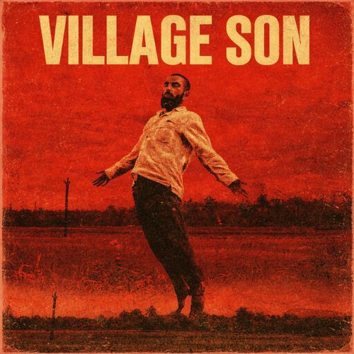 Village Son cover art