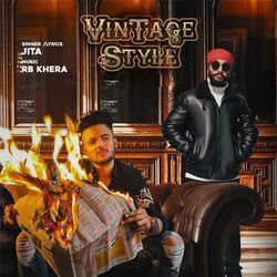 Vintage Style-GD8FawJqTmk