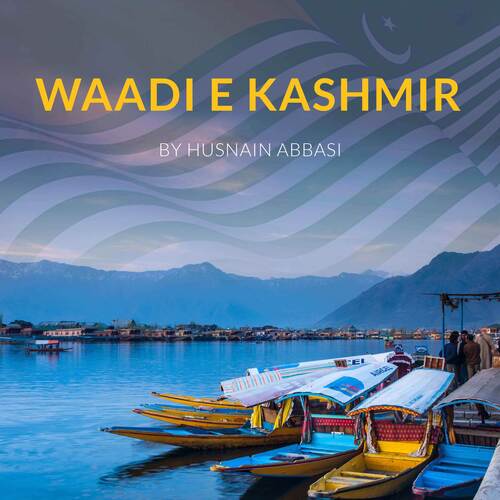 Waadi E Kashmir