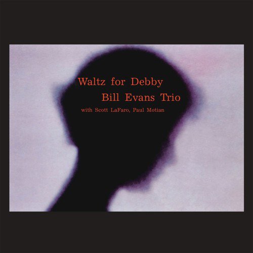 Waltz For Debby
