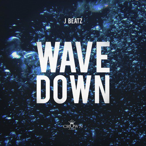 Wave Down_poster_image