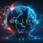 We Live (with Anexx Parbozz)