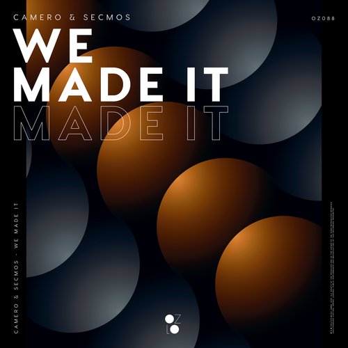 We Made It_poster_image