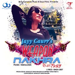 Weapon Nakhra-QSEtc0dFe1s