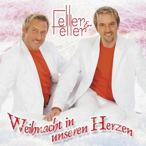 Weihnacht in unseren Herzen