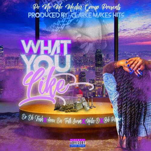 What You Like