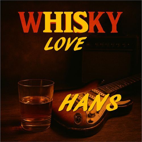 Whisky Love