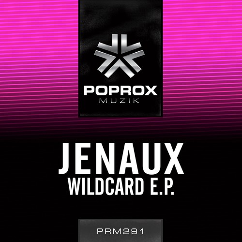 Wildcard E.P._poster_image