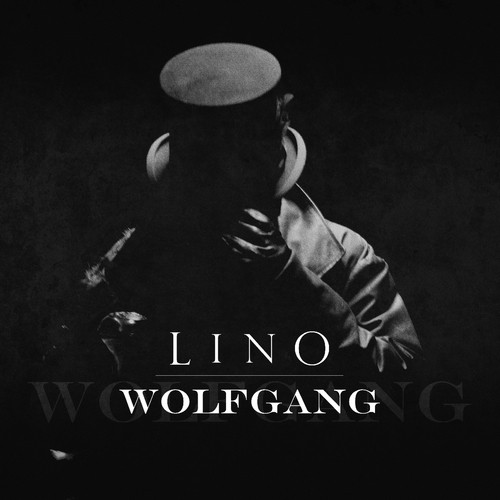 Wolfgang cover art