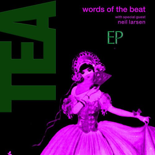 Words of the Beat_poster_image