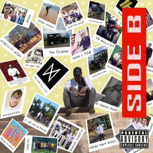 ALTER EGO (Intro)