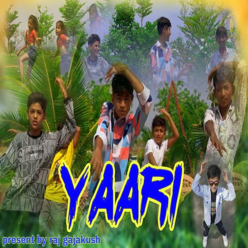 Yaari