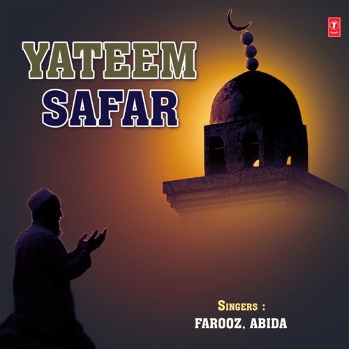 Yateem Safar