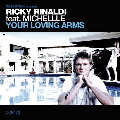 Your Loving Arms (Cold Skool Mix)