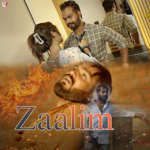 Zaalim (From "Behaya")