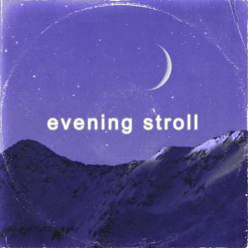 evening stroll_poster_image