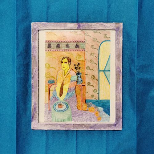 Tomás Torbellino cover art