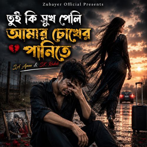 tui ki sukh peli (Lofi Version)