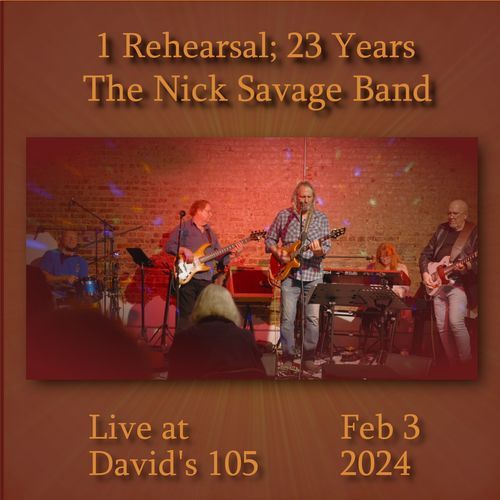 The Conversation cover art