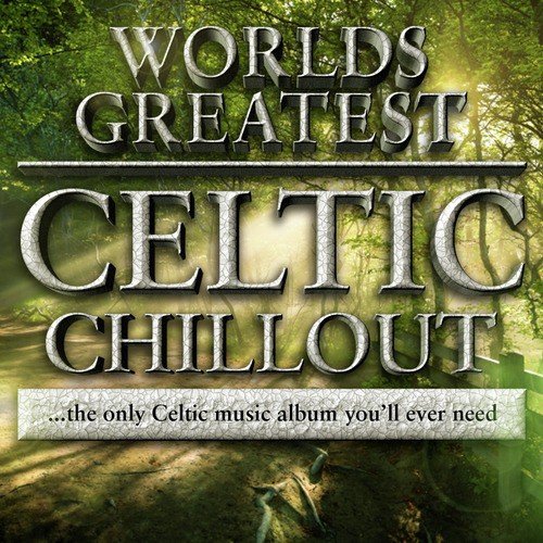 Chilled Celtic Masters