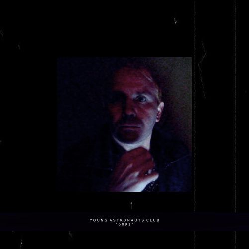 Ventolin cover art