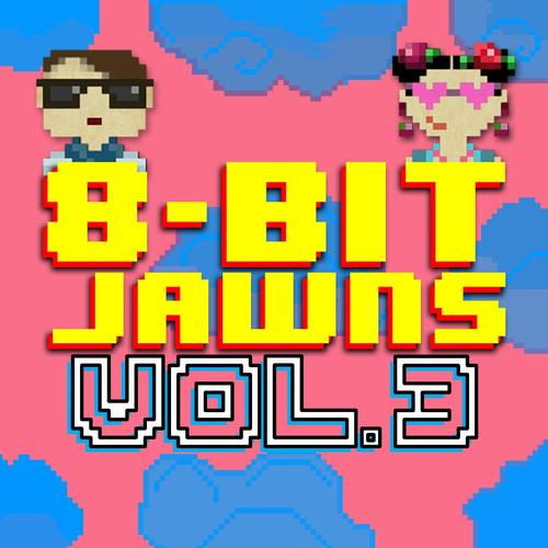 8 Bit Jawns, Vol. 3