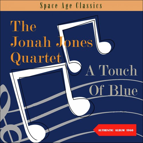 The Jonah Jones Quartet