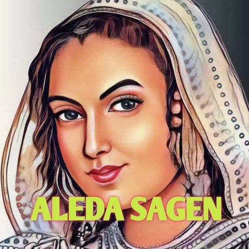 ALEDA SAGEN