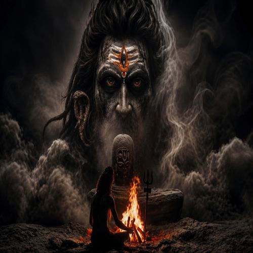 Aadesh Mahakal